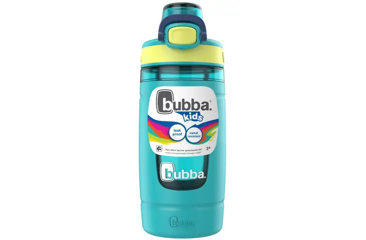 Bubba Flo Refresh Bottle, 16 oz - view 8
